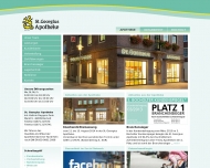 Bild St. Georgius Apotheke Alfred Reygers, Inhaberin Kathrin Reygers-Funk e.K.