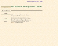 Bild Blaireau Management GmbH