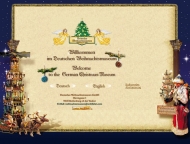 Bild Deutsches Weihnachtsmuseum GmbH