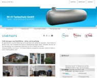 Bild W + H Tankschutz GmbH