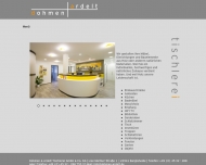 Bild Dohmen & Ardelt Tischlerei GmbH & Co. KG
