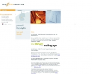Bild Promail Logistics GmbH