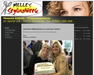 Bild Melanie Khnle Frisrsalon