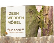 Bild Feinschliff GmbH Tischlerei Rena Brahms