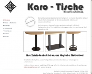 Bild Hans Willi Rommelrath Metallverarbeitung
