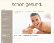 Bild Koerperharmonie Mbus-Nitz GmbH