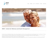 Bild Wellness & Health Management GmbH