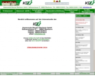 Bild Kommunale Dienste berherrn GmbH