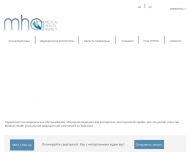 Bild MHA - Medical Health Agency