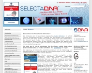 Bild SDNA Forensische Markierungstechnologie GmbH