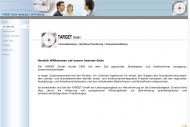 Website TARGET