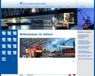 Bild ATN Autoterminal Neuss GmbH & Co. KG
