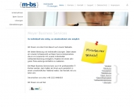 Bild Meyer Business Services GmbH