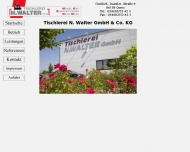 Bild N. Walter GmbH & Co. KG