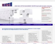 Bild BOAC BACK OFFICE ACCOUNTING CENTER GmbH