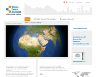 Bild Climate Control Strategies GmbH