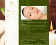 Bild Wellness Oase -Andrea Hlsenbusch e.K.