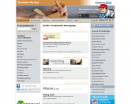 Bild Grokopf Tischlereibetrieb GmbH & Co.KG