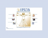 Bild PRIVA Privatrztliche Abrechnungsstelle Kubowitsch GmbH