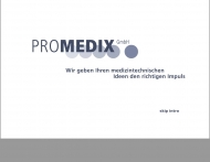 Bild PROMEDIX GmbH