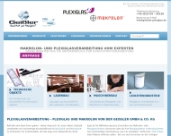 Bild Herbert Geiler GmbH & Co. KG