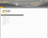 Bild PECAS services GmbH