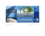 Bild Cleaners GmbH & Co. KG Hauswirtschafts- und Hygiene-Dienste