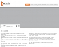 Bild KOPFSACHE K6 GMBH & CO.KG