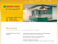Bild Hainich-Holz GmbH