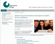 Bild Open Source Group GmbH