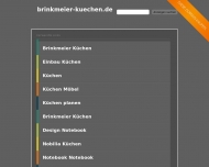 Bild Brinkmeier System Form Kchen GmbH & Co. KG
