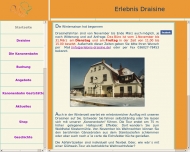 Bild Eichsfelder Kanonenbahn gGmbH