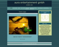 Bild AURA Entertainment GmbH