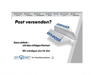 Bild City-Post Service GmbH & Co. KG