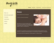 Bild Bodysilk Kosmetik GmbH