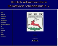 Bild Heimatkreis Schneidemhl e.V.