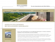 Bild Hollenders Immobilien GmbH