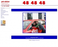 Bild FreundInnen von puk minicar e.V.