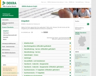 Bild Dekra Akademie GmbH