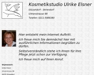 Bild Ulrike Elsner Kosmetikstudio