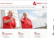Bild FahrerKonzept Training GmbH