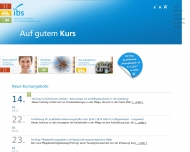 Bild gfg Gesellschaft fr Gesundheitsfachberufe gGmbH