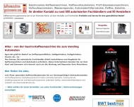 Bild Automatenverpflegung K & E GmbH