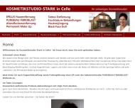 Bild Brigitte Stark Kosmetik- u. Nagelstudio
