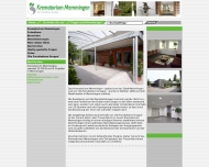 Bild Krematorium Memmingen Gesellschaft mbH