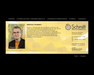 Bild Wolfgang Schmitt Druck & Werbemittel