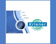 Bild Kriener GmbH Textilpflege