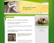 Bild Heimattierpark Hansestadt Geifswald e.V.