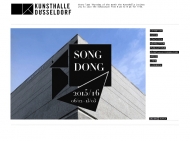 Bild Kunsthalle Dsseldorf gGmbH