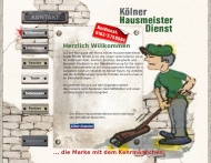 Bild Klner-Hausmeisterdienst Frank Reuter GmbH & Co. KG
